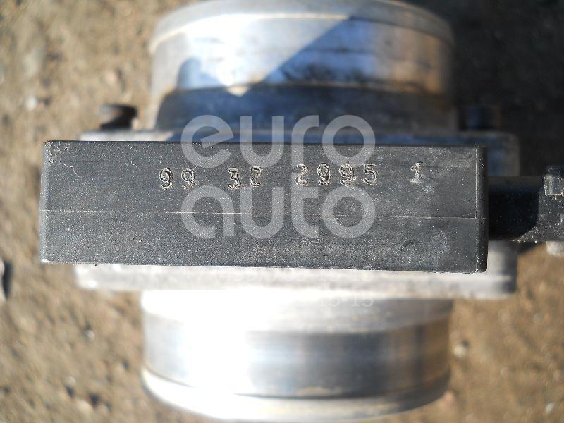 Расходомер воздуха (массметр) для SAAB 9-5 1997-2010 - Фото №1