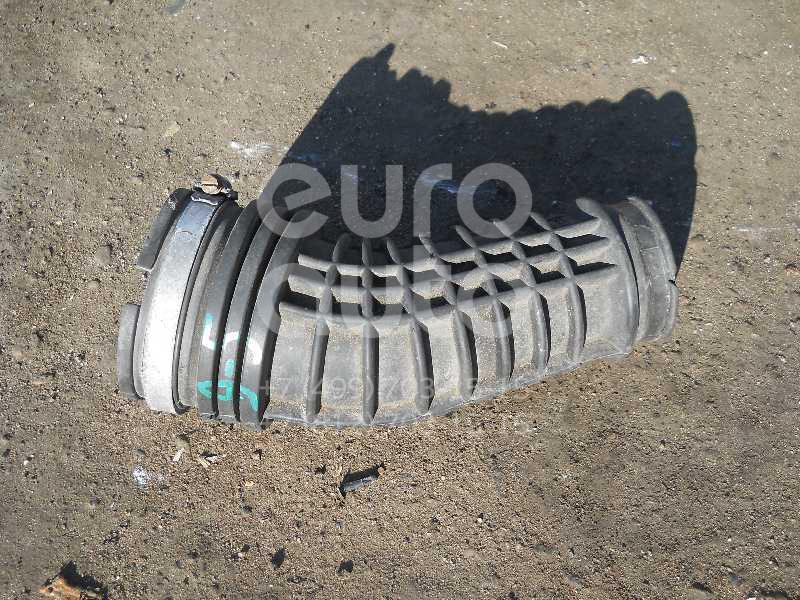 Патрубок воздушного фильтра для SAAB 9-5 1997-2010 - Фото №1