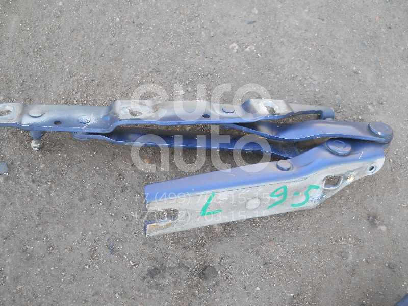 Петля крышки багажника для SAAB 9-5 1997-2010;9-3 1998-2002;900 1993-1998 - Фото №1