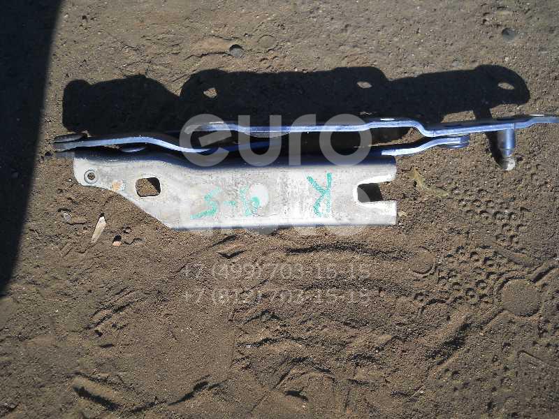 Петля крышки багажника для SAAB 9-5 1997-2010;9-3 1998-2002;900 1993-1998 - Фото №1