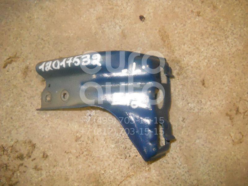 Кронштейн фар левый для Toyota Corolla E12 2001-2006 - Фото №1