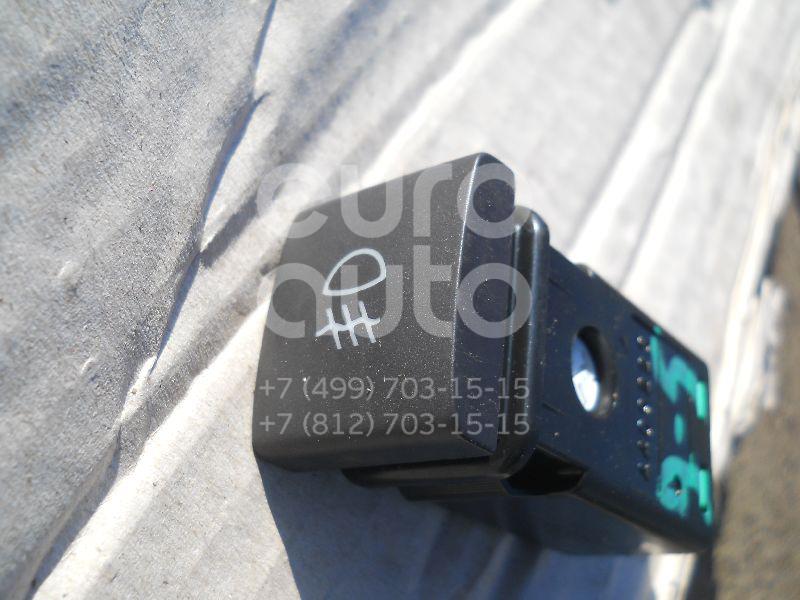 Кнопка противотуманки для SAAB 9-5 1997-2010;900 1993-1998 - Фото №1