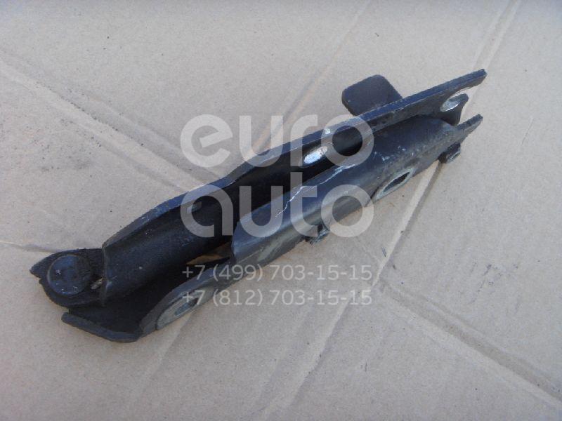 Петля капота левая для SAAB,Cadillac 9-3 2002-2012;BLS 2006-2010 - Фото №1
