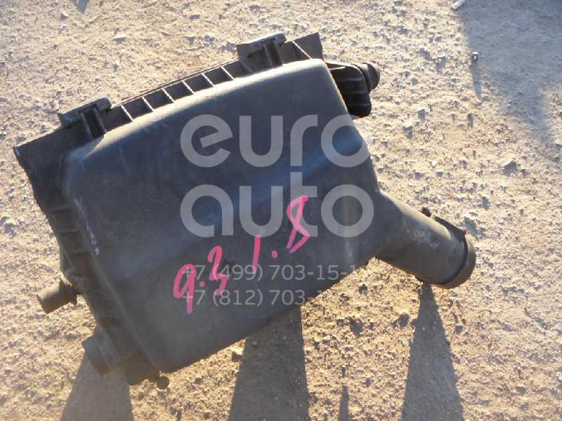 Корпус воздушного фильтра для SAAB 9-3 2002-2012 - Фото №1