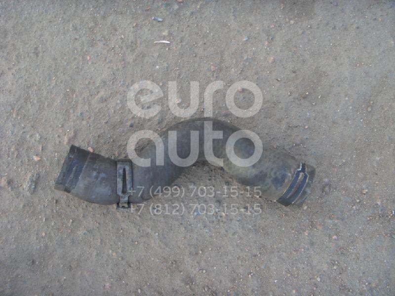 Патрубок радиатора для SAAB 9-3 2002-2012 - Фото №1