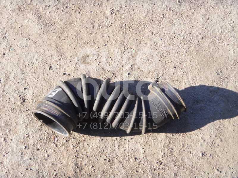 Патрубок воздушного фильтра для Toyota Corolla E12 2001-2006 - Фото №1