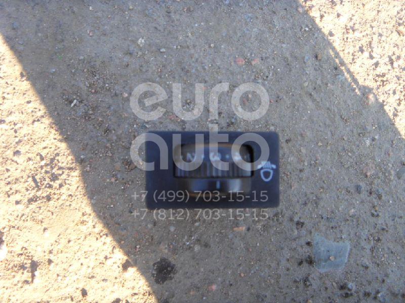 Кнопка корректора фар для Toyota Corolla E12 2001-2007;CorollaVerso 2004-2009 - Фото №1