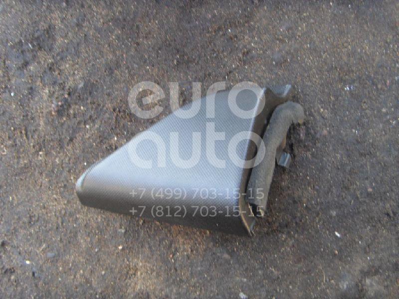 Крышка зеркала внутренняя левая для Toyota Corolla E12 2001-2007 - Фото №1