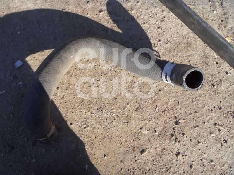Патрубок радиатора для Toyota Corolla E12 2001-2006 - Фото №1