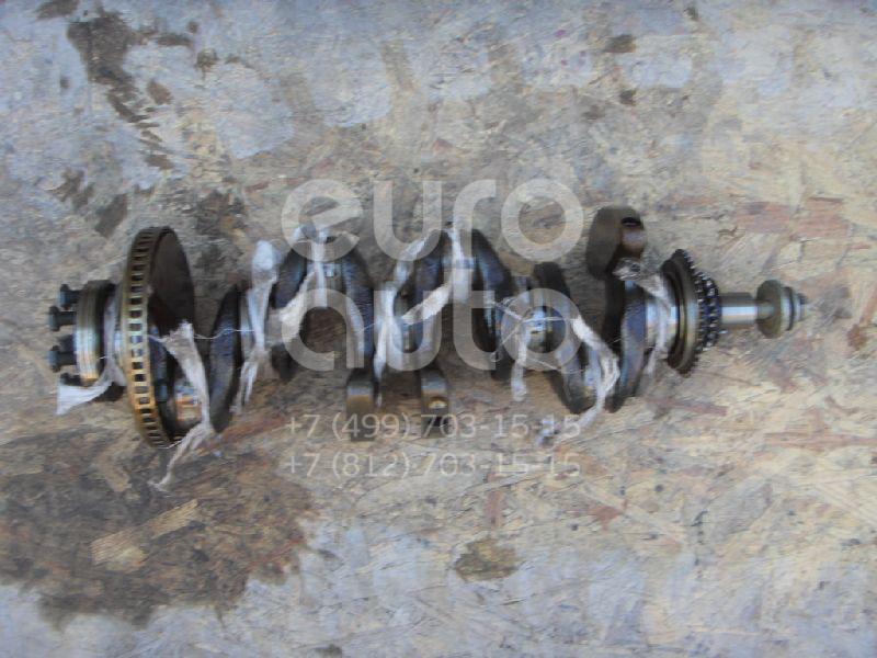 Коленвал для SAAB,Opel 9-3 2002-2012;Signum 2003-2008;Vectra C 2002-2008 - Фото №1