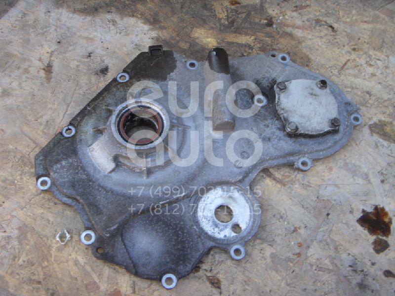 Насос масляный для SAAB 9-3 2002-2012 - Фото №1