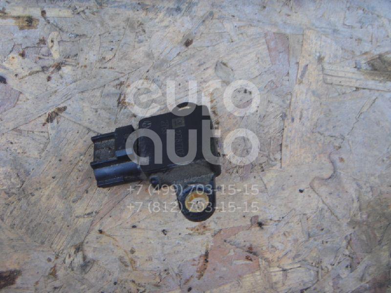 Датчик абсолютного давления для SAAB,Opel 9-3 2002-2012;Signum 2003-2008;Vectra C 2002-2008;Insignia 2008-2017 - Фото №1