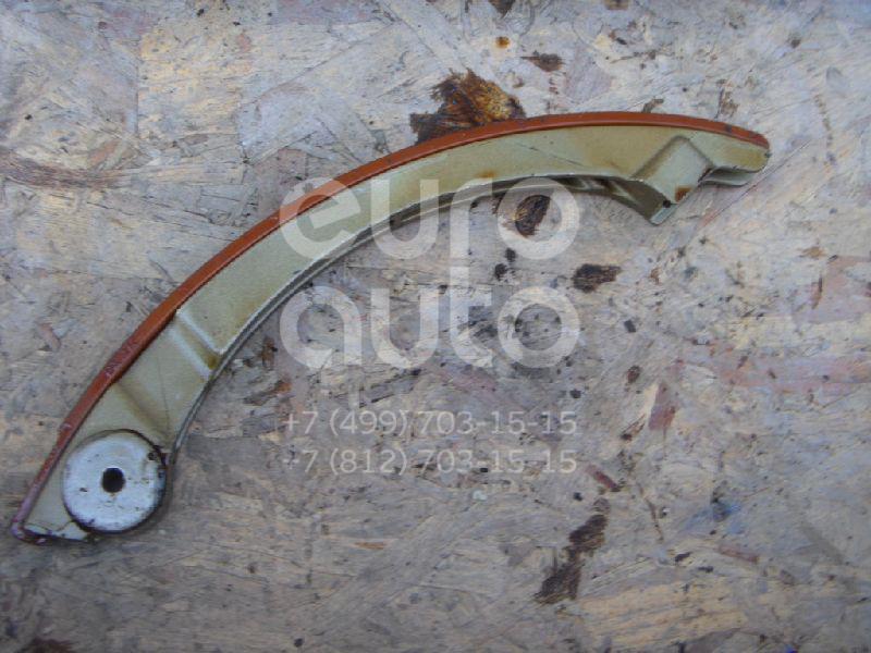 Успокоитель для SAAB 9-3 2002-2012 - Фото №1