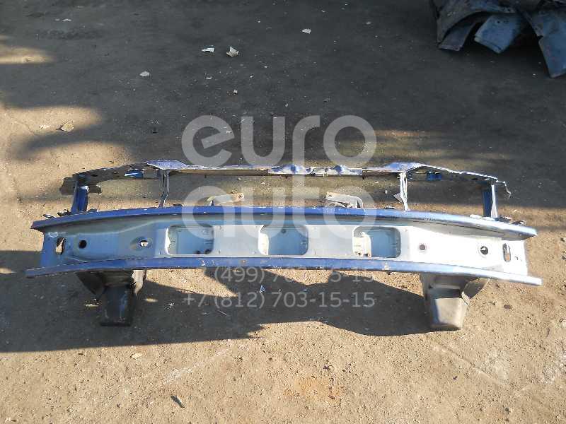 Панель передняя для SAAB 9-5 1997-2010 - Фото №1