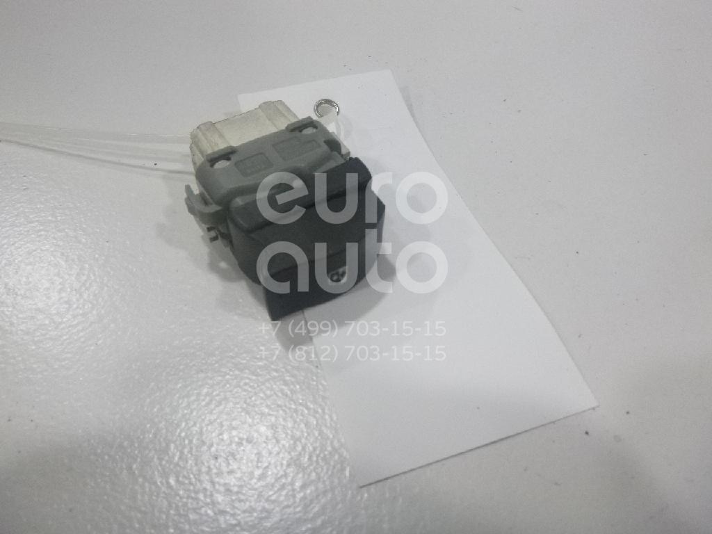 Кнопка стеклоподъемника для Renault Megane II 2002-2009 - Фото №1