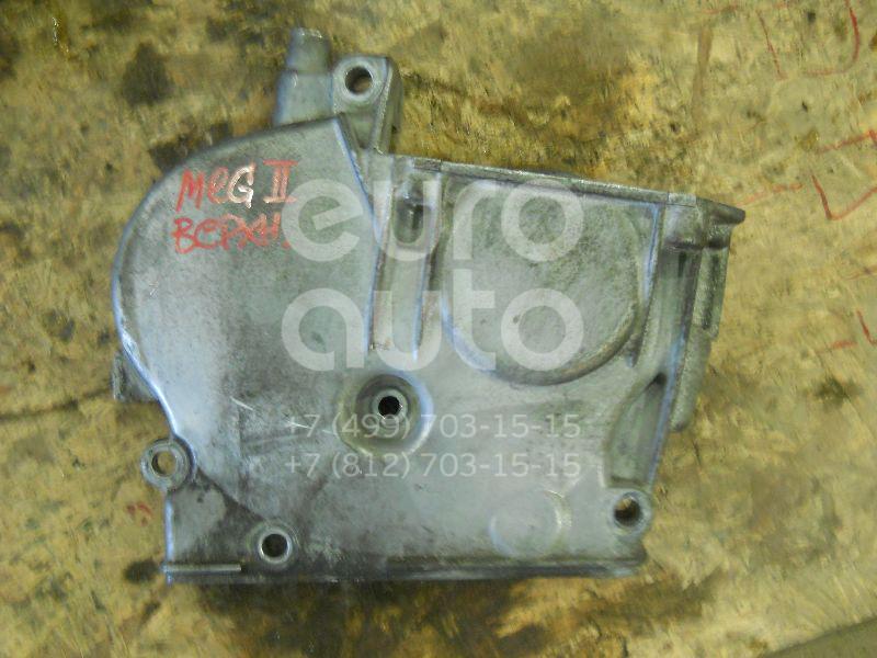 Кожух ремня ГРМ для Renault Megane II 2002-2009;Scenic 2003-2009 - Фото №1