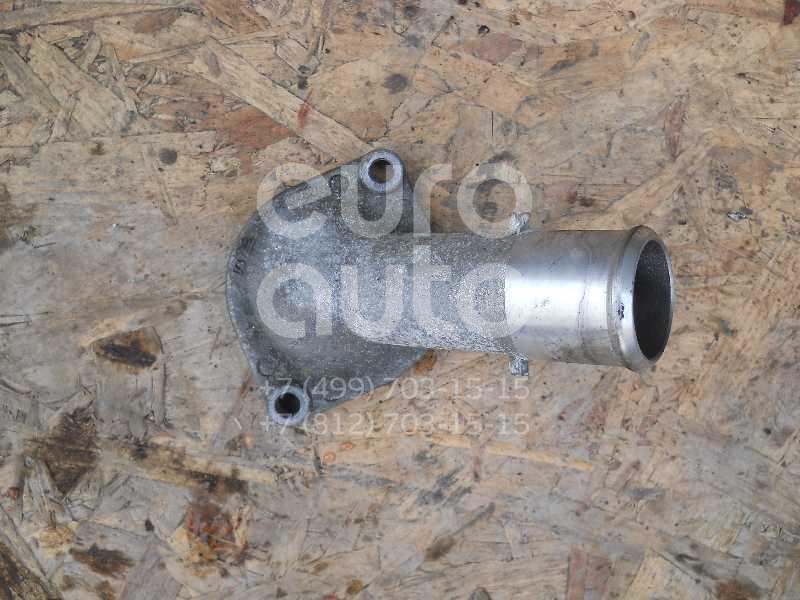 Крышка термостата для Toyota Corolla E12 2001-2006;Avensis II 2003-2008;Avensis I 1997-2003;CorollaVerso 2004-2009 - Фото №1
