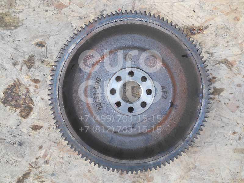 Маховик для Toyota Corolla E12 2001-2007;Avensis II 2003-2008;Avensis I 1997-2003;CorollaVerso 2001-2004;MR II ZZW30 2000-2007;Celica (ZT23#) 1999-2005;RAV 4 2000-2005;Corolla E15 2006-2013;CorollaVerso 2004-2009 - Фото №1