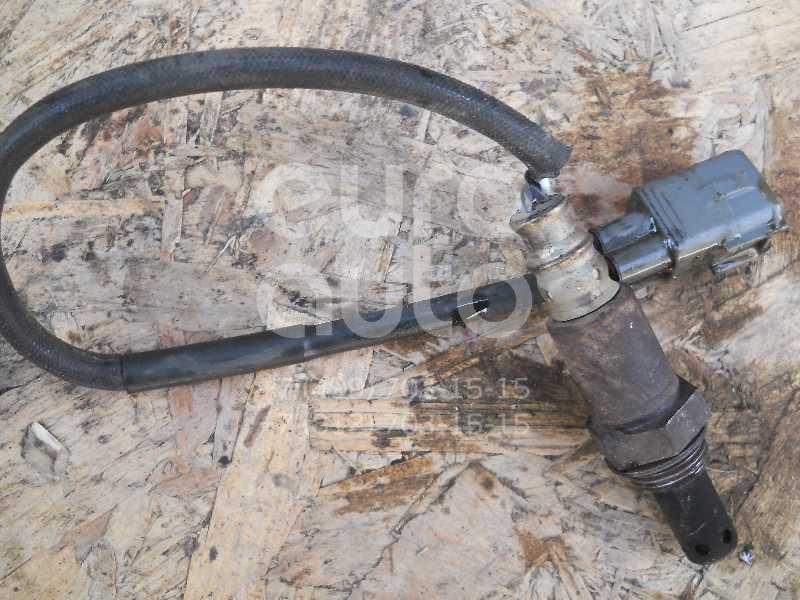Датчик кислородный/Lambdasonde для Toyota Corolla E12 2001-2006 - Фото №1
