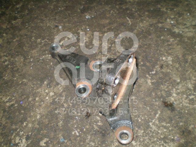 Кронштейн двигателя правый для Toyota Corolla E12 2001-2006;Avensis II 2003-2008;CorollaVerso 2004-2009 - Фото №1