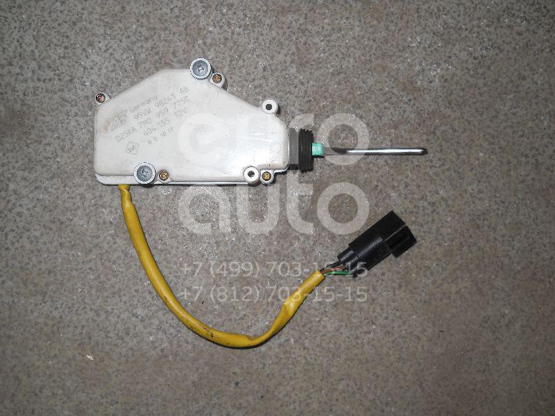 Активатор замка крышки бензобака для Ford,VW,Seat Galaxy 1995-2006;Sharan 1995-1999;Alhambra 1996-2001;Sharan 2000-2006 - Фото №1