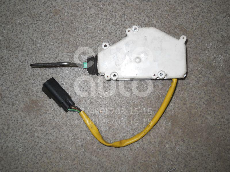 Активатор замка крышки бензобака для Ford,VW,Seat Galaxy 1995-2006;Sharan 1995-1999;Alhambra 1996-2000;Sharan 2000-2004;Sharan 2004-2010;Alhambra 2000-2010 - Фото №1