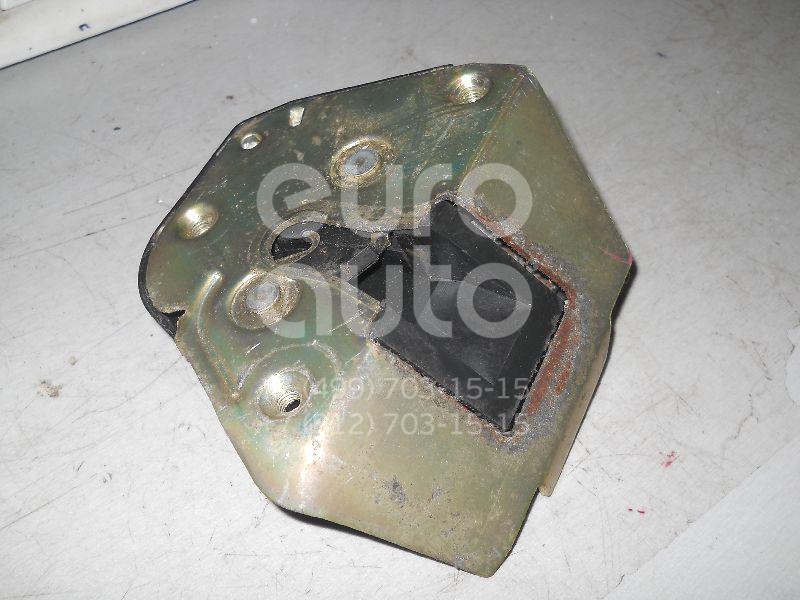 Замок двери сдвижной для Citroen Berlingo(FIRST) (M59) 2002-2012 - Фото №1