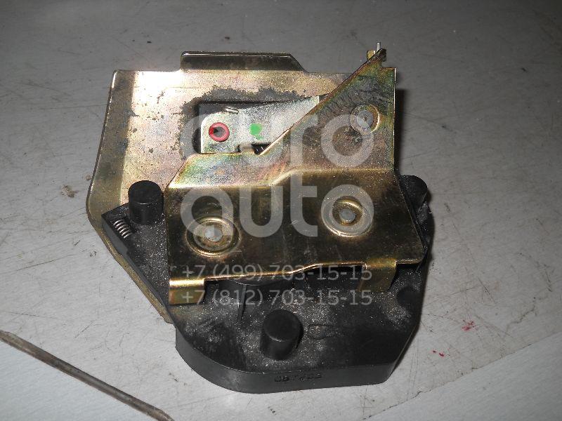 Замок двери сдвижной для Citroen Berlingo(FIRST) (M59) 2002-2012 - Фото №1