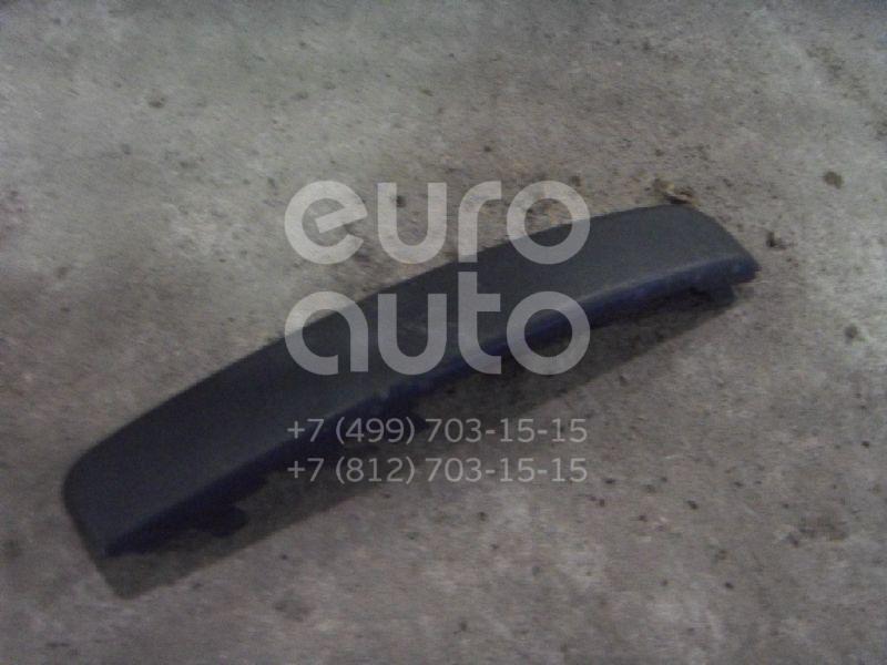 Накладка переднего бампера левая для Ford C-MAX 2003-2010 - Фото №1