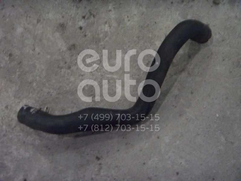 Патрубок радиатора для Ford C-MAX 2003-2011 - Фото №1