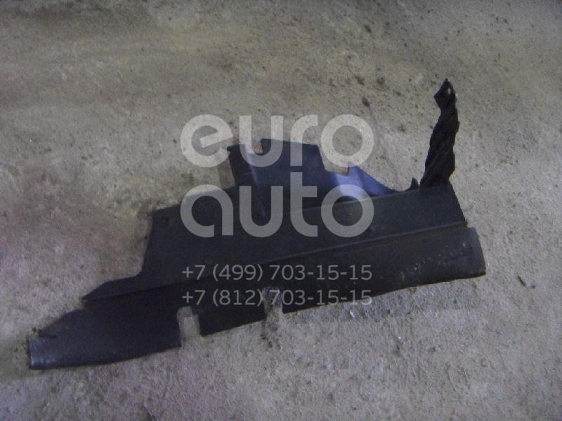 Пыльник (п.п.к.) для Ford C-MAX 2003-2010 - Фото №1