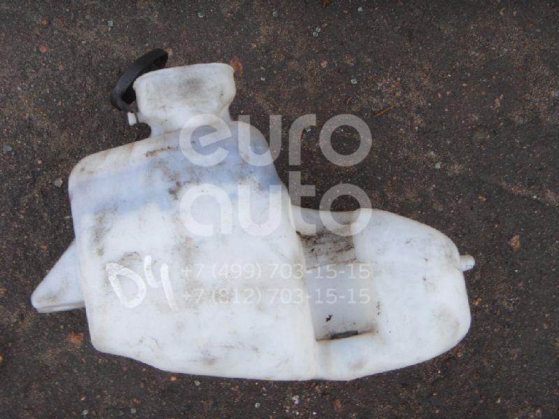 Бачок омывателя лобового стекла для Renault Kangoo 1997-2003;Kangoo 2003-2008 - Фото №1
