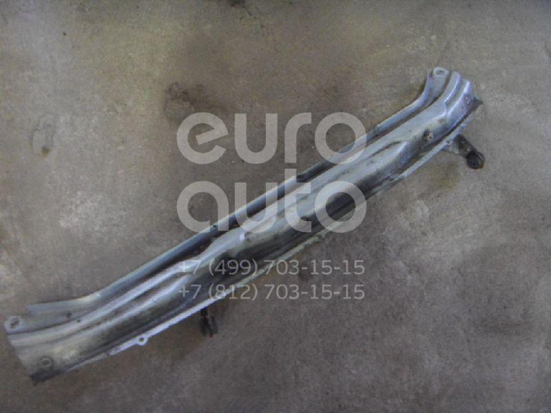 Панель передняя для Renault Kangoo 1997-2003 - Фото №1