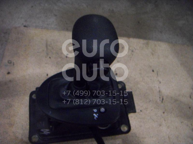 Кулиса КПП для Renault Kangoo 1997-2003 - Фото №1