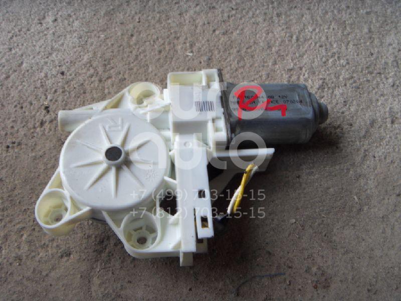 Моторчик стеклоподъемника для Ford C-MAX 2003-2010 - Фото №1