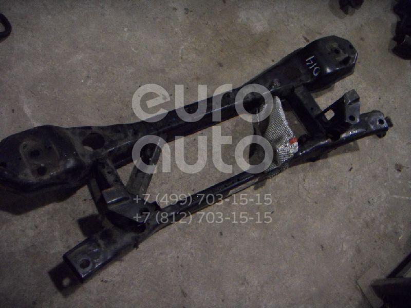 Балка задняя для Ford C-MAX 2003-2010 - Фото №1