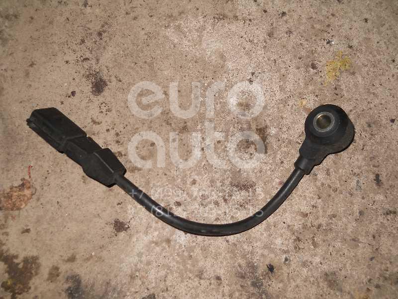 Датчик детонации для VW Polo 2001-2009 - Фото №1