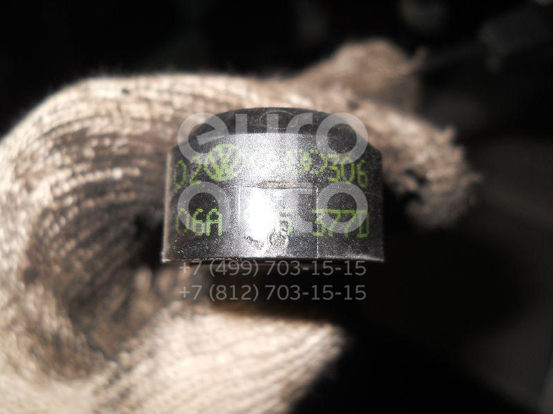 Датчик детонации для VW,Seat,Skoda Polo 2001-2009;Toledo II 1999-2006;Fabia 1999-2007;Cordoba 2002-2008;Ibiza IV 2002-2008 - Фото №1