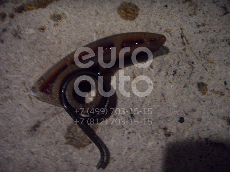 Успокоитель для Ford C-MAX 2003-2010 - Фото №1