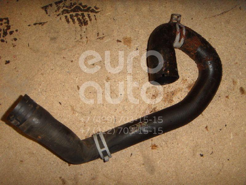 Патрубок радиатора для Ford C-MAX 2003-2011 - Фото №1