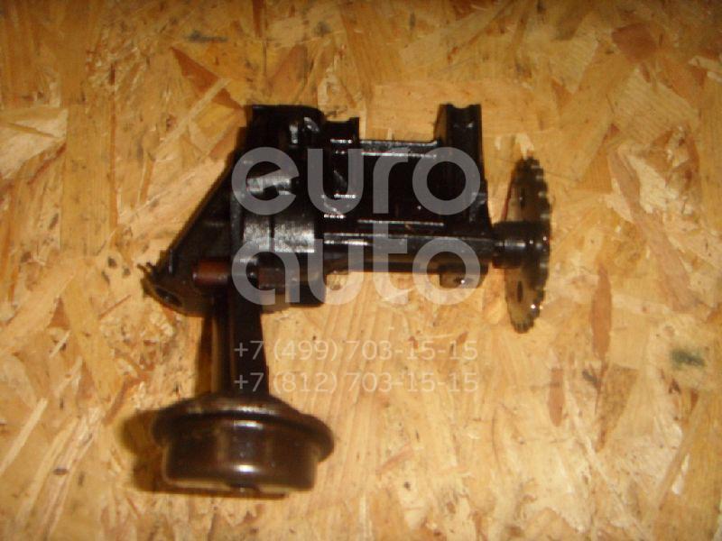 Насос масляный для Renault Kangoo 1997-2003 - Фото №1