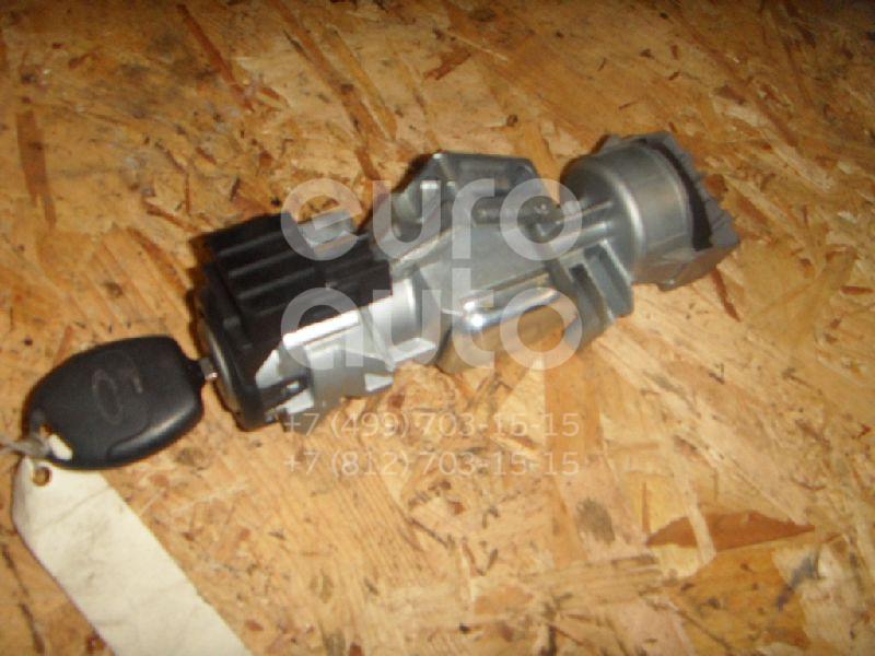 Замок зажигания для Ford C-MAX 2003-2011 - Фото №1