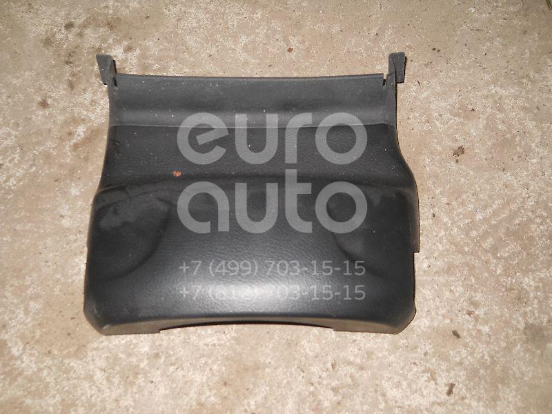 Кожух рулевой колонки верхний для Honda Accord VII 2003-2008 - Фото №1