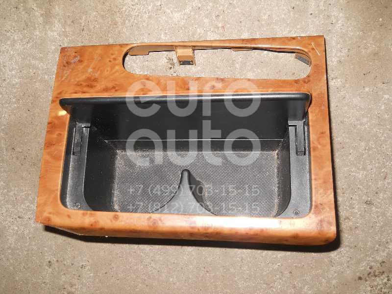 Подстаканник для Honda Accord VII 2003-2008 - Фото №1