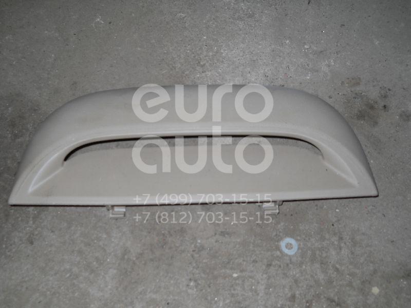 Накладка (кузов внутри) для Honda Accord VII 2003-2008 - Фото №1