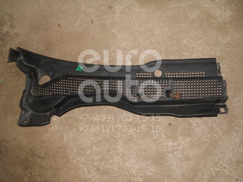 Решетка стеклооч. (планка под лобовое стекло) для Honda Accord VII 2003-2008 - Фото №1