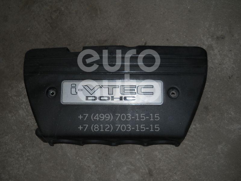 Накладка декоративная для Honda Accord VII 2003-2008 - Фото №1