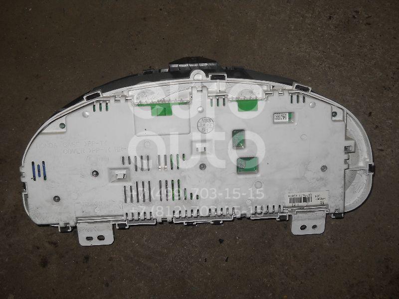 Панель приборов для Honda Accord VII 2003-2008 - Фото №1