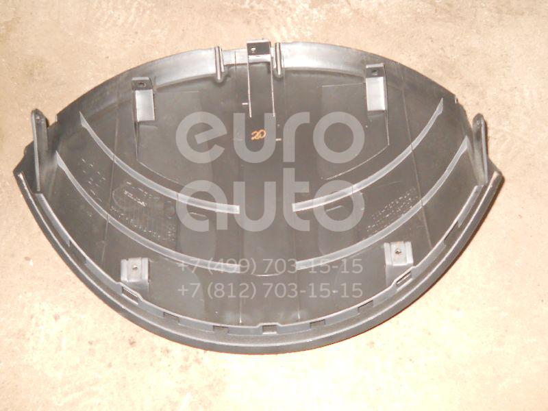 Накладка (кузов внутри) для Honda Accord VII 2003-2008 - Фото №1