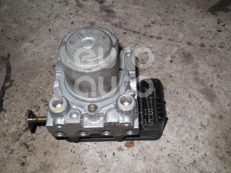 Блок ABS (насос) для Honda Accord VII 2003-2008 - Фото №1